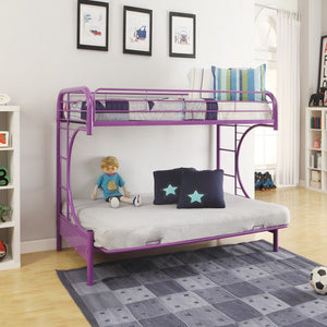 Open image in slideshow, Eclipse Twin Bunk Bed 2.0
