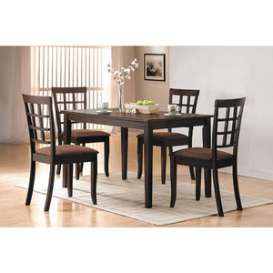 Open image in slideshow, Cardiff Dining Table Set 2.0
