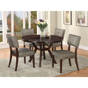 Open image in slideshow, Drake Dining Table Set 2.0
