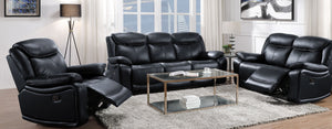 Open image in slideshow, Ralorel Recliner Sofa Set 2.0
