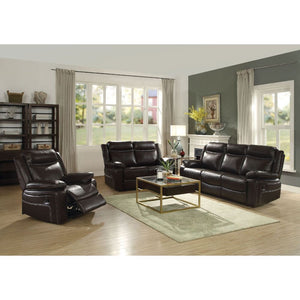 Open image in slideshow, Corra Recliner Sofa Set 2.0
