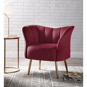 Open image in slideshow, Reese Accent Chair 2.0
