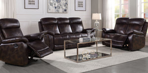 Open image in slideshow, Perfiel Recliner Sofa Set 2.0
