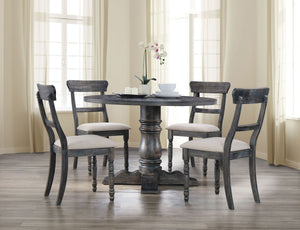 Open image in slideshow, Leventis Dining Table Set 2.0
