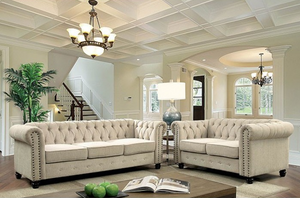 Open image in slideshow, Winifrid Sofa Set
