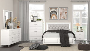 Open image in slideshow, Casilda Bedroom Set 2.0
