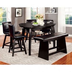 Open image in slideshow, Hurley Counter Ht. Table Set
