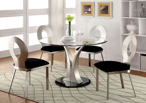 Open image in slideshow, Valo Dining Set
