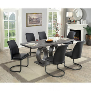 Open image in slideshow, Saskia Dining Set
