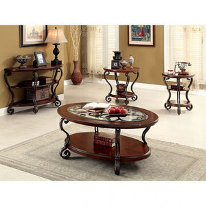 Open image in slideshow, May Coffee Table Set
