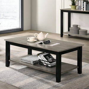 Ciana Coffee Table Set