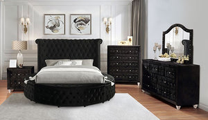 Open image in slideshow, Sansom Bedroom Set
