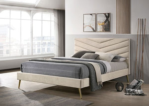 Vivar Bed