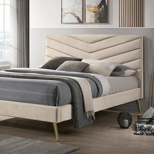 Open image in slideshow, Vivar Bed
