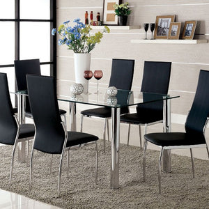 Open image in slideshow, Kona Dining Set
