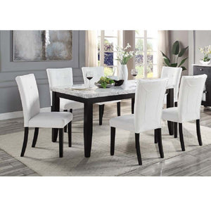 Open image in slideshow, Hussein Dining Table Set 2.0
