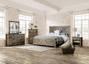 Open image in slideshow, Woodburn Bedroom Set
