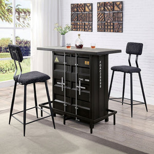 Open image in slideshow, Dicarda Bar Table Set
