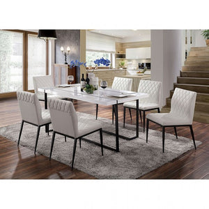 Open image in slideshow, Alisha Dining Table Set
