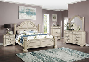 Open image in slideshow, Pamphilos Bedroom Set
