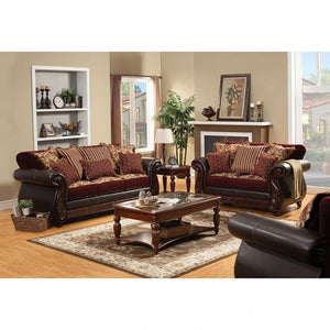 Open image in slideshow, Franklin Sofa Set
