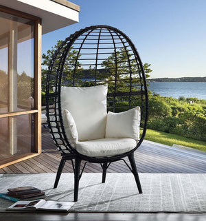 Open image in slideshow, Penelope Patio Lounge Chair 2.0
