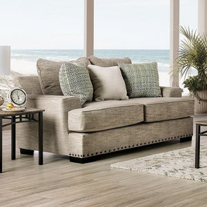 Open image in slideshow, Maureen Sofa Set
