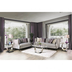 Open image in slideshow, Tegan Sofa Set
