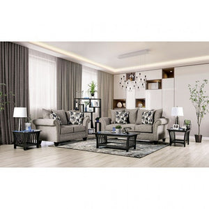 Open image in slideshow, Shelly Sofa Set
